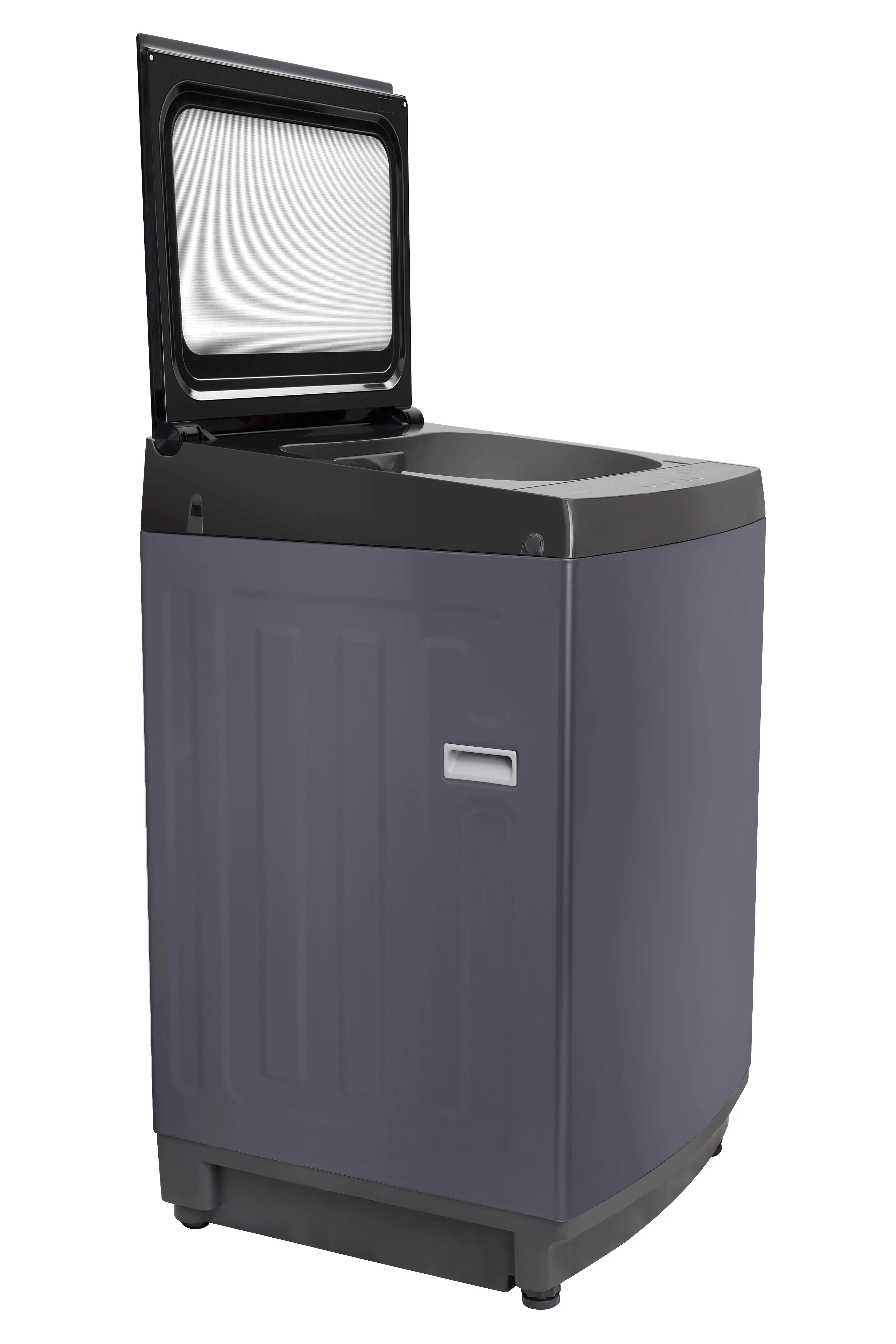 Toshiba Top Load Washing Machine, Inverter Motor, 15 Kg - Morandi Grey - AW-DUHN1600LUPEG(MK) Toshiba Top Load Washing Machine, Inverter Motor, 15 Kg - Morandi Grey - AW-DUHN1600LUPEG(MK)